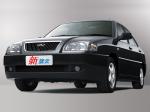 Chery Amulet 2003 года